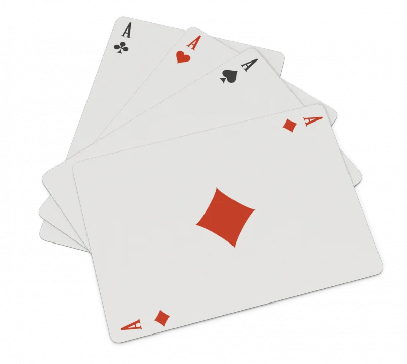 Blackjack säännöt