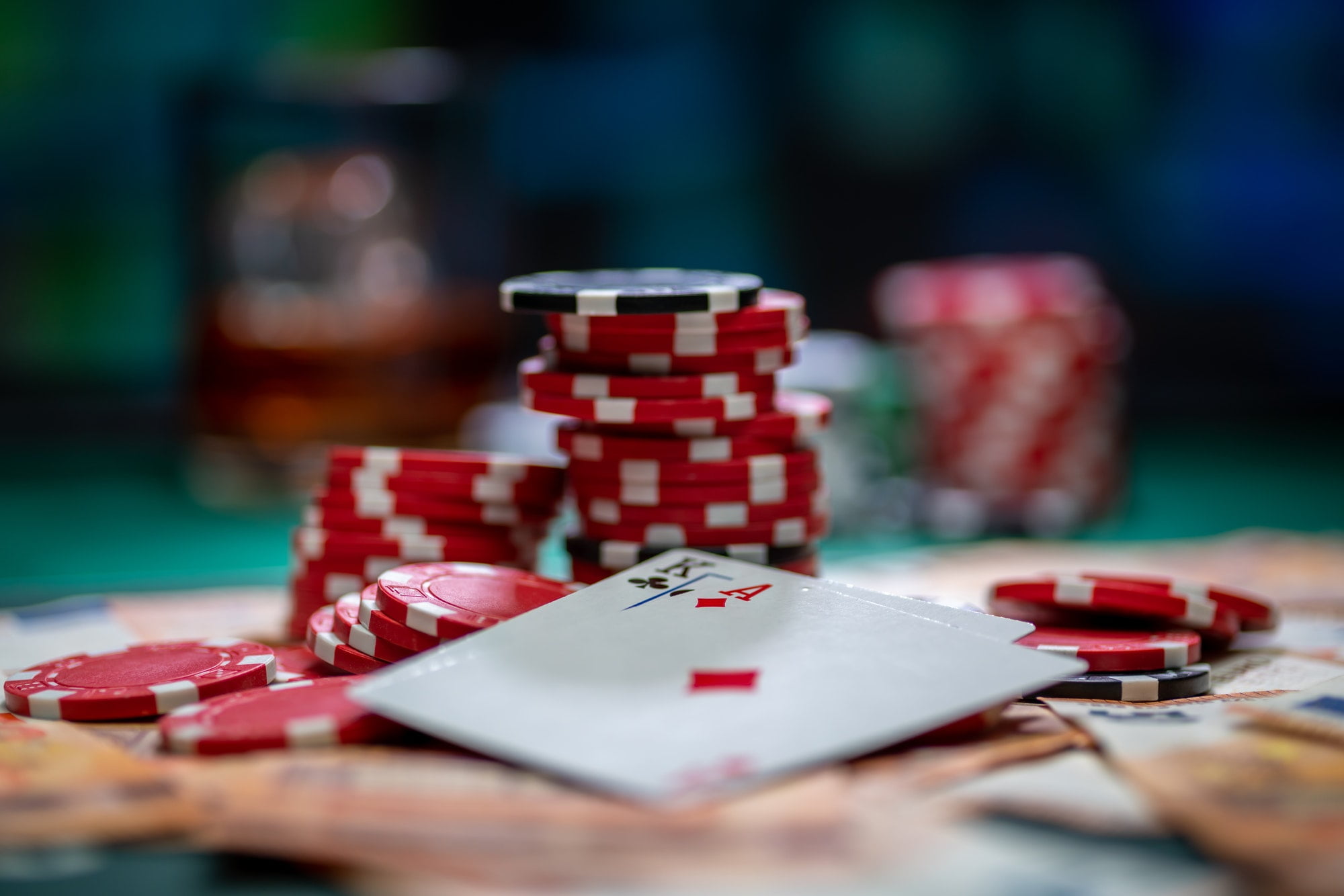 Blackjack