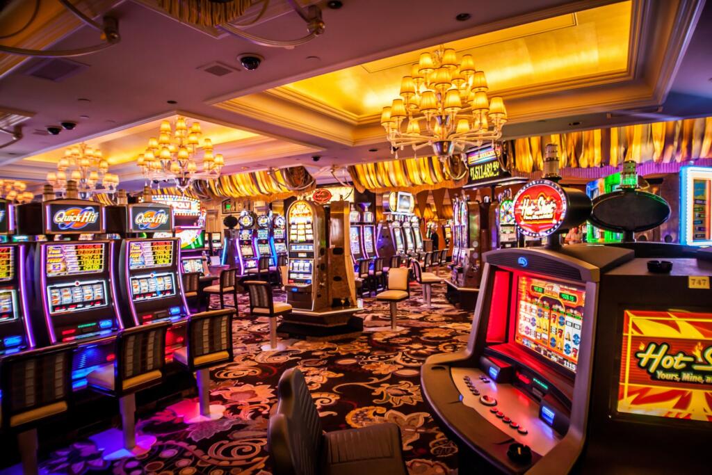 Suosituimmat livekasinopelit blackjackin ohella