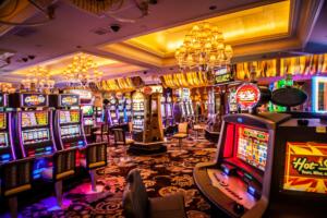 Suosituimmat livekasinopelit blackjackin ohella