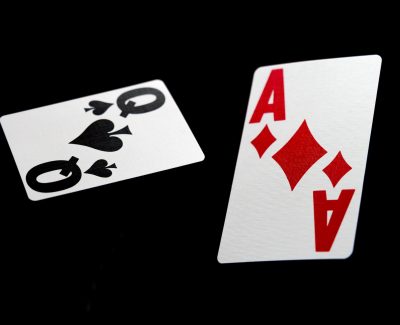 Blackjack Blackjack
