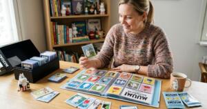 Muumi-keräilykortit -arvo, harvinaisuudet ja Moomin Trading Cards