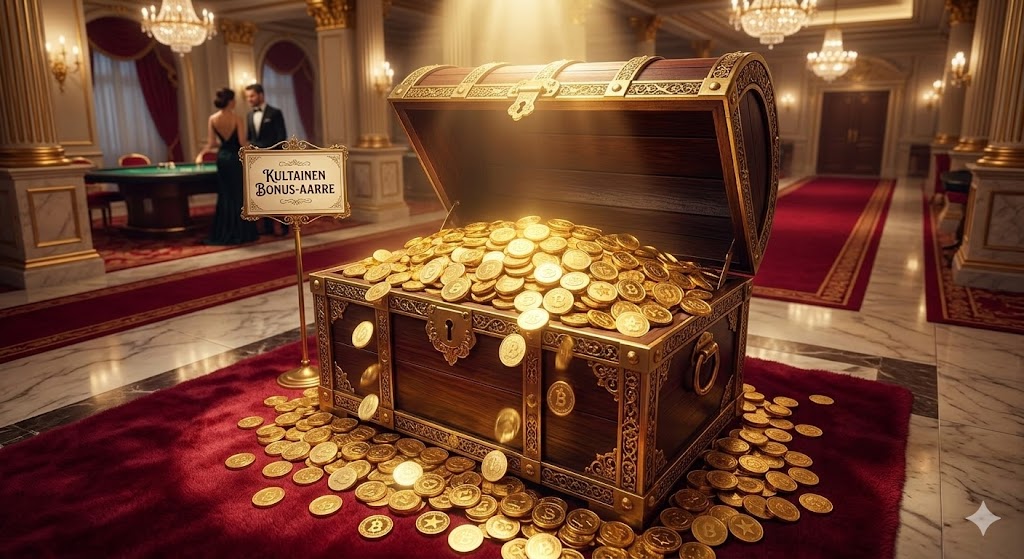 Paras tapa kierrättää bonus: strateginen opas kasinobonusten tehokkaaseen hyödyntämiseen