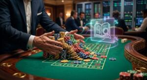 Pokeri termit: kattava opas pelipöydän kieleen, slangisanastoon ja strategisiin käsitteisiin