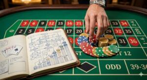 Ruletti strategia: kattava opas voittomahdollisuuksien ja pelinhallinnan parantamiseen