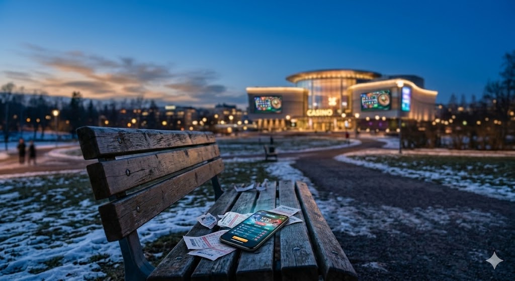 Uhkapelaaminen: kattava opas rahapelikulttuuriin, riskeihin ja strategiseen hallintaan